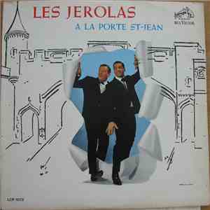 Les Jerolas - À La Porte St-Jean
