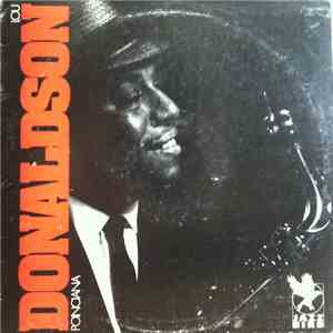 Lou Donaldson - Poinciana