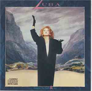 Luba - Between The Earth & Sky