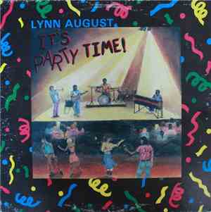 Lynn August - It's Party Time!