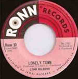 Lynn Hilburn - My Mother's Arms / Lonely Town