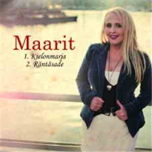 Maarit - Kielonmarja / Räntäsade