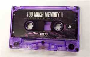 Mani Deïz - Too Much Memory II