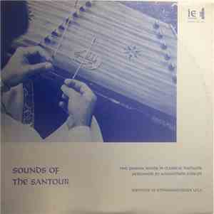 Manoochehr Sadeghi - Sounds Of The Santour