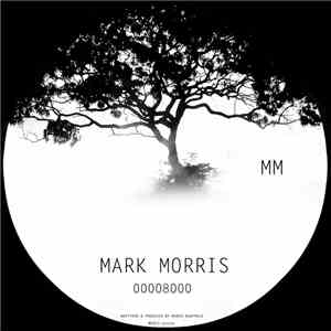 Mark Morris  - MM00008000