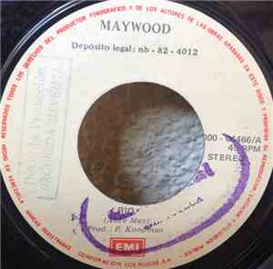 Maywood - Rio