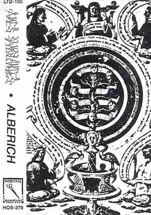 Âmes Sanglantes / Alberich - Âmes Sanglantes · Alberich