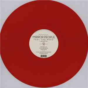 Mirror People Feat. Rowetta - Feel The Need