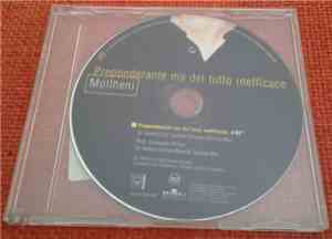 Moltheni - Preponderante Ma Del Tutto Inefficace