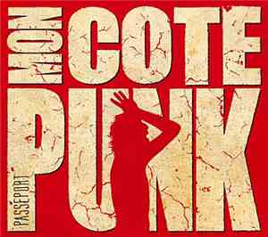 Mon Côté Punk - Passeport