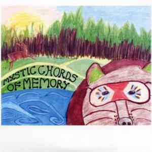 Mystic Chords Of Memory - Mystic Chords Of Memory