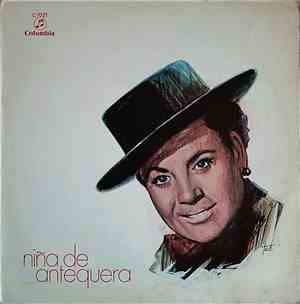 Niña De Antequera - Niña De Antequera