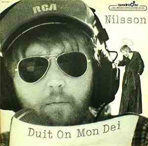 Nilsson - Duit On Mon Dei