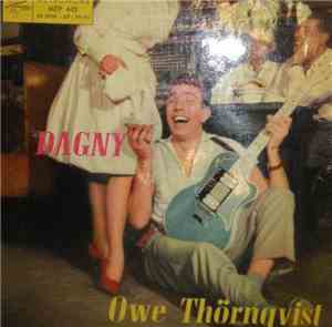 Owe Thörnqvist - Dagny