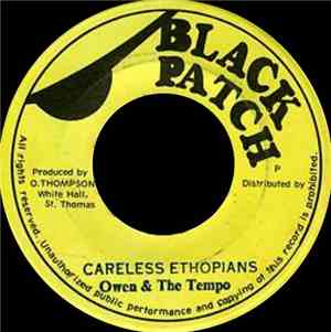 Owen & The Tempo - Careless Ethiopians