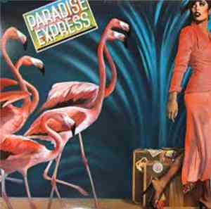 Paradise Express - Paradise Express