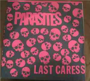 Parasites - Last Caress