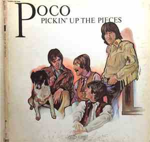 Poco  - Pickin' Up The Pieces