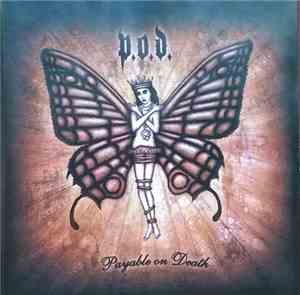 P.O.D. - Payable On Death