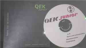 QEK Junior - Untitled