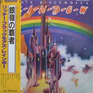 Rainbow - Ritchie Blackmore's Rainbow