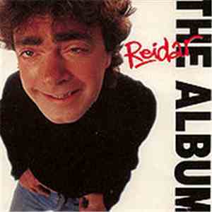 Reidar - The Album