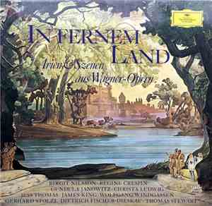 Richard Wagner - In Fernem Land
