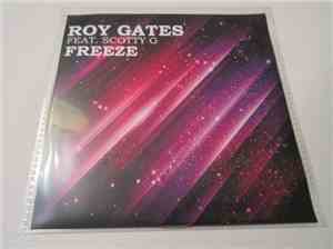 Roy Gates  feat.  Scotty G - Freeze