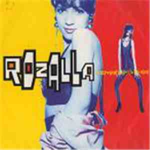 Rozalla - Everybody's Free (To Feel Good)
