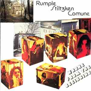 Rumple Stiltzken Comune - Wrong From The Beginning