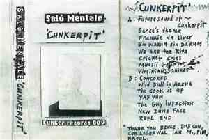 Salò Mentale  - Cunkerpit