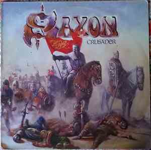 Saxon - Crusader