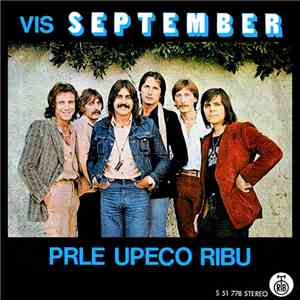 September  - Prle Upeco Ribu / Ljubav Je Prava Stvar
