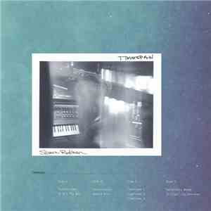 Shawn Rudiman - Timespan