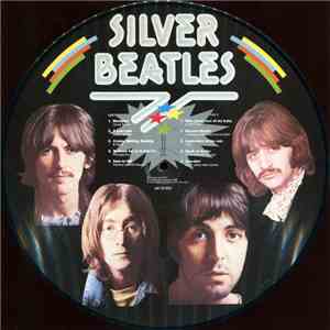Silver Beatles - Silver Beatles