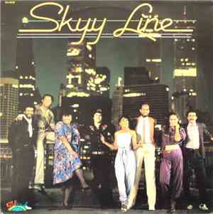 Skyy - Skyy Line