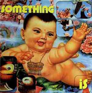 Something  - Is