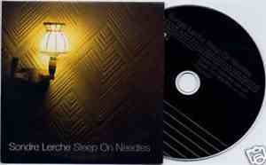 Sondre Lerche - Sleep On Needles