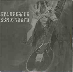 Sonic Youth - Starpower