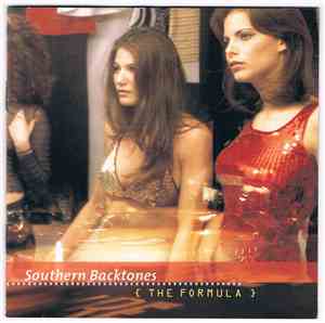 Southern Backtones - The Formula