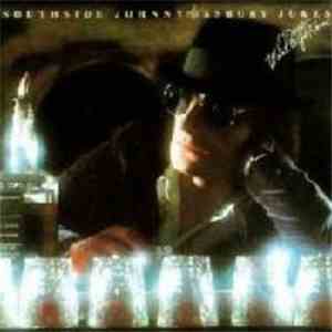 Southside Johnny & The Asbury Jukes - I Don't Want To Go Home
