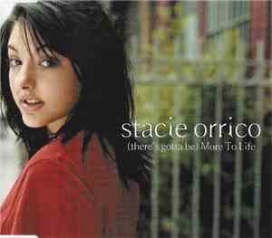 Stacie Orrico - (There's Gotta Be) More To Life
