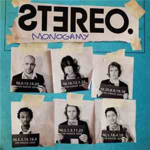 Stereo  - Monogamy