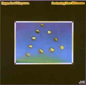 Sugar Loaf Express Featuring Lee Ritenour - Sugar Loaf Express Featuring Lee Ritenour