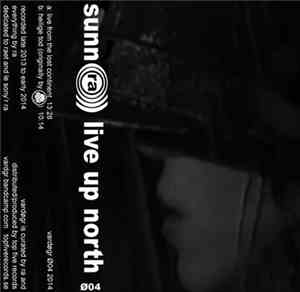 Sunn((ra))) - Live Up North