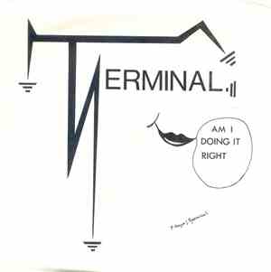 Terminal  - Am I Doing It Right