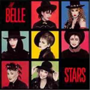 The Belle Stars - The Belle Stars