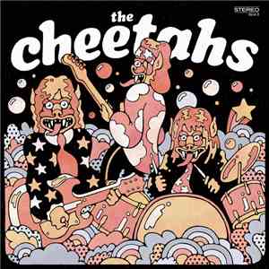 The Cheetahs - The Cheetahs
