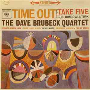 The Dave Brubeck Quartet - Time Out