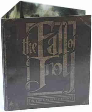 The Fall Of Troy - In The Unlikely Event